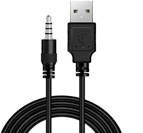 OSMO Charging Cable Cord - Compatible for DJI OSMO Mobile 1.0 Handheld Gimbal Stabilizer Power Supply