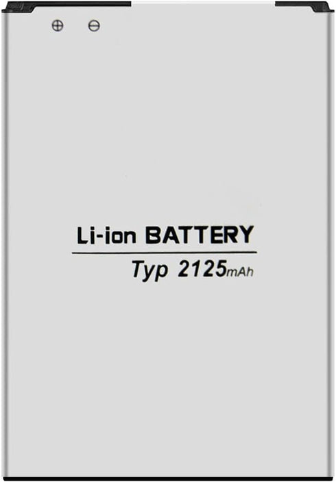 DDONG BL-46ZH Battery for LG Leon Tribute 2, K7 LS675 D213 H340 L33 X210 Replacement Battery