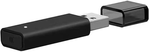 Wireless Adapter for Controller Xbox One, Bluetooth Adapter Compatible with Xbox One/Xbox One X S/Xbox Series X