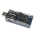 USB Charger Doctor Voltage Current Meter - Mobile Battery Tester Power Detector
