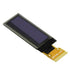 Senzooe 0.91 inch 0.96 inch 1.3 inch 1.5 inch OLED display bare screen
