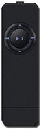 aqxreight Portable USB Sport U Disk MP3 Music Player Ultra Thin Design Lightweight