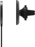 mophie Snap+ Wireless Vent Mount Universal Charger, 15W Charging for iPhone 12 Models & Qi-Enabled Devices
