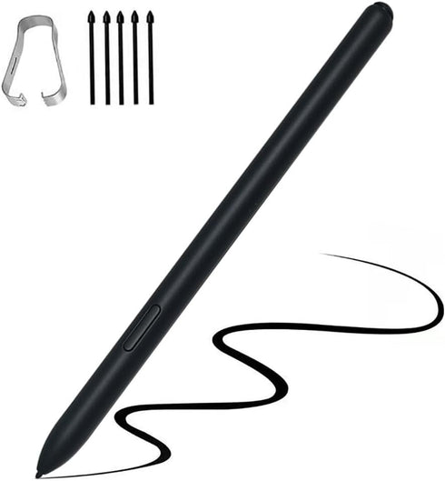 Bimahoo EMR Stylus Compatible with Remarkable 2,Stylus Pen with Eraser, 4096 Pressure Levels,