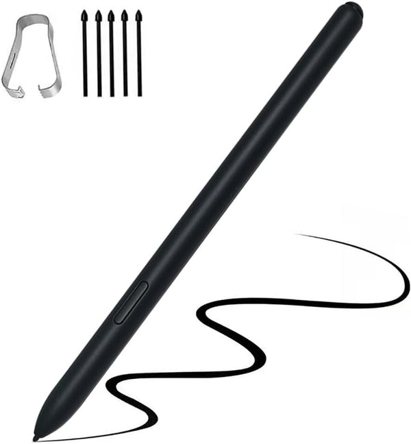 Bimahoo EMR Stylus Compatible with Remarkable 2,Stylus Pen with Eraser, 4096 Pressure Levels,