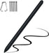 Bimahoo EMR Stylus Compatible with Remarkable 2,Stylus Pen with Eraser, 4096 Pressure Levels,