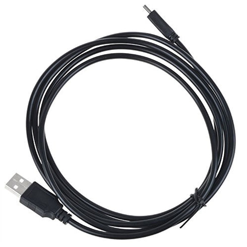 Digipartspower USB Cable Cord for Fujifilm FinePix A120 A345 A350 A610 A700