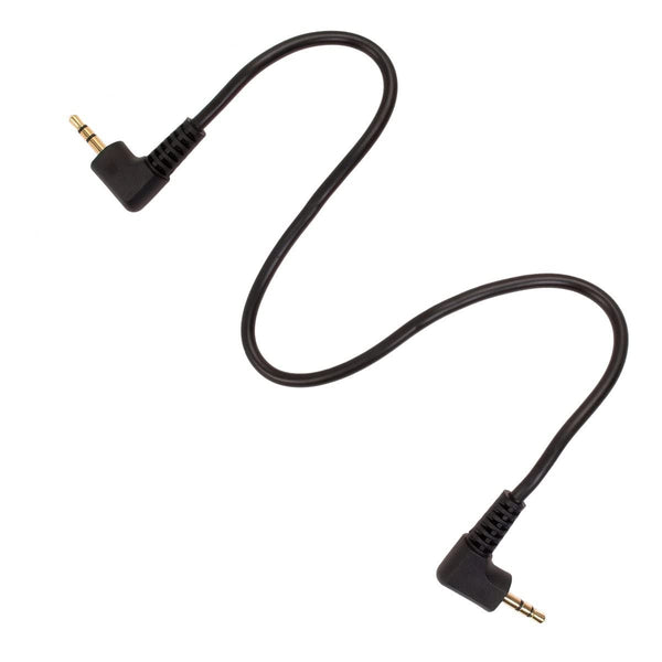 KONDOR BLUE | 2.5mm to 2.5mm LANC Remote Trigger Shutter Cable | Compatible with