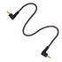KONDOR BLUE | 2.5mm to 2.5mm LANC Remote Trigger Shutter Cable | Compatible with