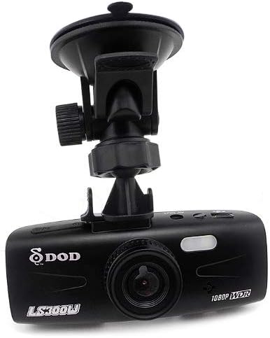 Dash Cam Suction Mount - Windshield & Dashboard Suction Cup Holder with Various Joints for Yi, Rexing, Falcon, Old