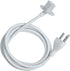WESAJJ US Plug Replacement Extension Cable for Apple iMac 21.5' 27 Inch Power