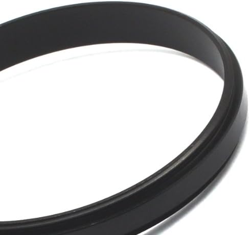 58mm-58mm Male Macro Coupler Reverse Adapter Ring