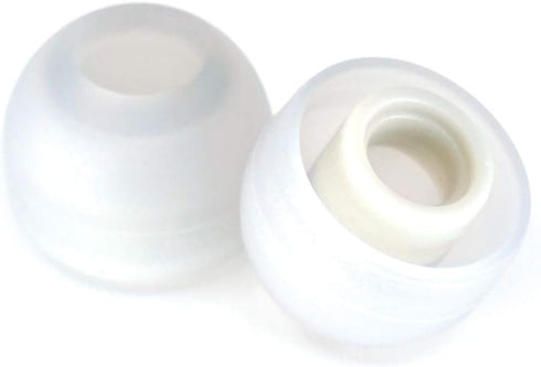 AZLA SednaEarfitLight 2 Pairs, Size MS