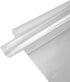 SW 8.3"x11.7" Rear Projector Film Adhesive Holographic Projection Film for Home Cinema and Office Presentation, Clear