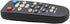 Replacement Remote Control for WD Western Digital WD TV 1tb 2tb 3tb Live TV Plus Mini HD Hub Media Player