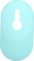ASHATA Mouse Protective Cover - Silicone Case for iFlytek Intelligent Voice Mouse, Mint Green
