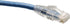 Tripp Lite Cat6 Gigabit Snagless Patch Cable (RJ45 M/M) - Blue, 25-ft. (N202-025-BL)