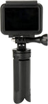 Ulanzi Mini Tripod Stand for ZHIYUN Smooth Q/Smooth 4/Feiyu/DJI OSMO Mobile 2, Portable Folding Desktop Stabilizer