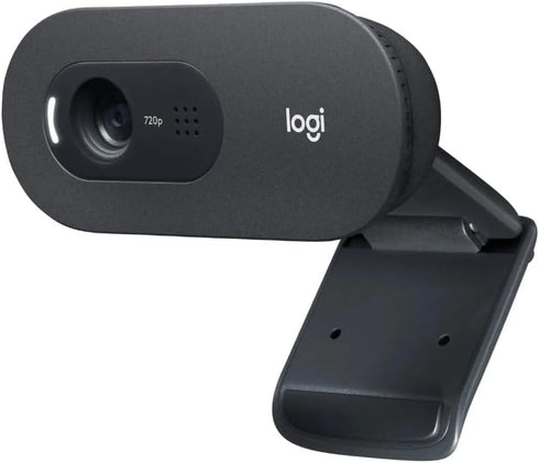 Generic Business Webcam C505 /C505e, 720p HD (1280 720), 60 Diagonal