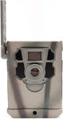 Outdoor Theft-Deterrent Powder-Coated Heavy Duty Waterproof Steel Security Lock Box for Tactacam Reveal X & XB
