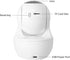 WiFi Security Home Camera, Baby Monitor Wireless IP Camera with Night Vision, Two Way Audio, Supports 5G WiFi, White