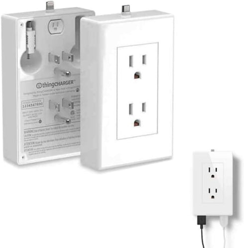 P3 Thingcharger 130 Wireless Charger