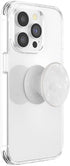 PopSockets Pearl White PopGrip - Adhesive Phone Holder & Stand