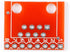 10pcs RJ45 Ethernet Connector Breakout Board - DIY Electronics for Arduino RJ45 to DIP Adapter Plate