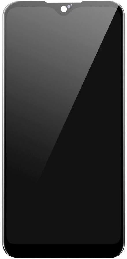 Screen Replacement LCD Display Touch Digitizer Assembly for Samsung Galaxy A01 2019 A015 (Black)