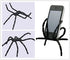 Multi-Function Portable Spider Flexible Grip Holder for Smartphones and Tablets