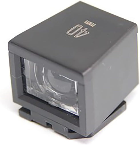 LICHIFIT 40mm External Optical Side Axis Viewfinder for Ricoh GR for Leica X
