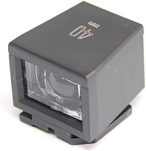 LICHIFIT 40mm External Optical Side Axis Viewfinder for Ricoh GR for Leica X