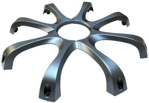 GR100 Grill for Kicker 10" Round Subwoofers