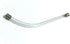 Headset Voice Tube,Compatible with Plantronics SupraPlus HW251/HW261,SupraPlus H251/H261,Encore H91/H101,Tristar H81,DuoSet H141,DuoPro H151/H161/H171/H181,EncorePro HW510V/HW520V