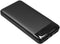 10000 mAh Dual USB Portable Ultra Slim Fast Charging Power Bank for Mobile Phones, Compatible with Android/iOS