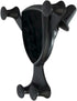 Origaudio Gravitis Wireless Car Charger - Rapid Vent Mount Charger for Car - Secure Phone Holder with 2-3 Hours