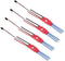 VIGAN 4 Pieces 30AMP 30A SimonK Firmware Brushless ESC w/ 3A 5V