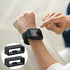 Replacement Smart Watch Band Strap for Garmin Forerunner 220/230/235/620/630/735XT/235Lite, One Size