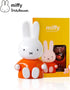 MIFFY Portable Bluetooth Speakers, Cute Wireless Speakers with Loud Stereo Sound, Built-in Mic, 40H Playtime for Room