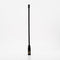 muzi 915Mhz Whip Antenna for LoRa and Meshtastic 17cm, Black