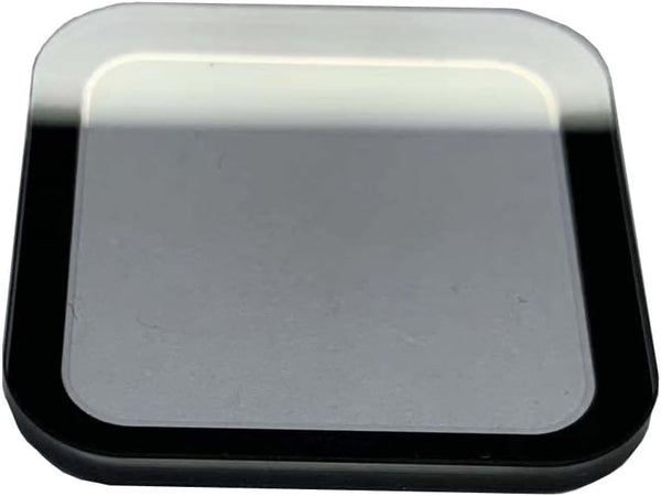Glass Lens Replacement for GoPro Hero8 Hero10/11, UV Protective Glass Cover Action Camera Accessories