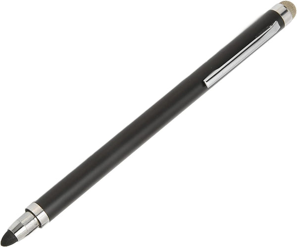 Universal Stylus Pens for Touch Screens, Digital Stylish Pen Pencil with 2 Extra Replaceable Tips for iPad iPhone and
