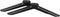 CONGARTENO Tv Stand Legs Replacement Universal Base for 40 Inch Flat Screen Tvs