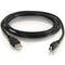 TacPower USB PC Data Printer Cable/Cord/Lead For Canon CAMERA Powershot SD 1100 SD1100