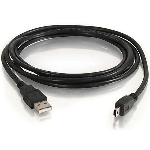 TacPower USB 2.0 Data Cable/Cord/Lead For FujiFilm CAMERA FinePix S5200 Zoom S9100 Z