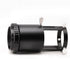 Adjustable Extension Spotting Scope Camera Adapter Mount for Nikon SLR Camera with T-Ring