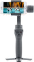 BTG 6 5/Pocket 3 2/ insta360 Go3 3S X4 X3/Action 5 4 3 Desktop Tabletop Tripod Compatible with DJI OSMO Mobile Go