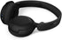 H2209 Call,25H 5.4,Compact Philips Wireless Headphones,On-Ear Bluetooth Headphones, Dynamic Bass, Sound Signature,Clear