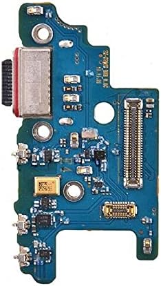 TheCoolCube USB Charger Dock Charging Port Connector Socket Module Board Replacement for Samsung Galaxy S20 (S20 Plus G986U)