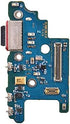 TheCoolCube USB Charger Dock Charging Port Connector Socket Module Board Replacement for Samsung Galaxy S20 (S20 Plus G986U)